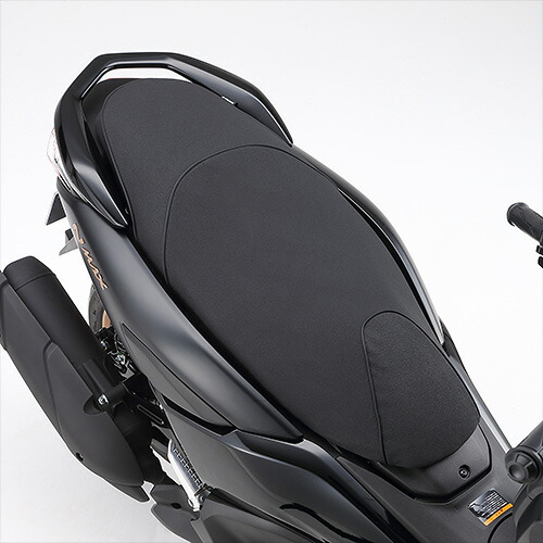 ワイズギア NMAX('21-) ミドルスクリーンQ5K-YSK-132-R02 ワイズギア NMAX('21-) ミドルスクリーンQ5K-YSK-132-R02