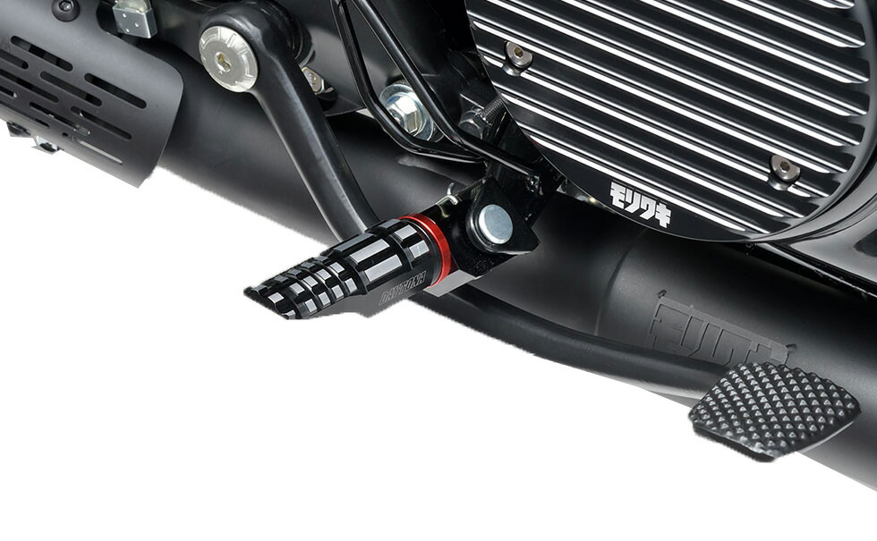 専用1 専用1 96257 インナーサイレンサー(排気干渉消音タイプ) 1個 DAYTONA