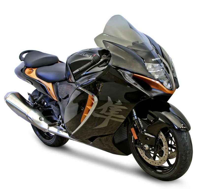 楽天市場】SUZUKI純正 94600-10840 ツーリングスクリーン