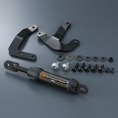 楽天市場】YAMAHA Q5KYSK111F10 パフォーマンスダンパー XMAX 23