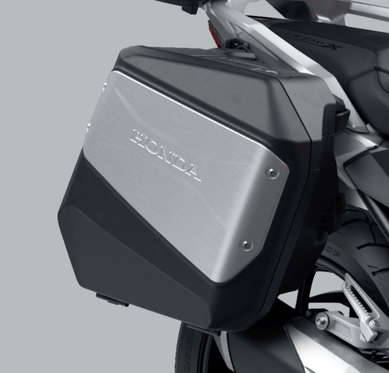安心の定価販売 Honda Nt1100 Nc750x アルミパニアケースパネル 08l80 Mkt D00 Fucoa Cl