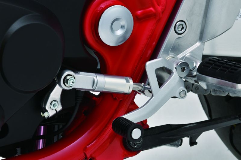 CB1300(sc54)BATTLE FACTORY パワーシフター ホンダ（HONDA） 純正 CB1300 SB / SF / Final Edition クイック