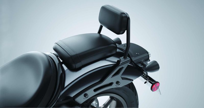 いんてりあ 楽天市場】バックレストパッドホンダ純正 バックレストパッド