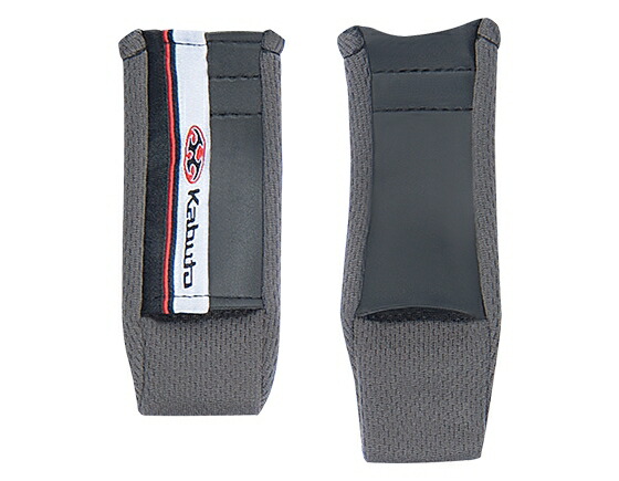 楽天市場】OGKカブト EXCEED-2 補修パーツ あごひもカバーセット