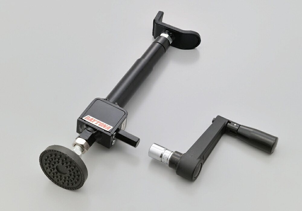 ニモ R 楽天市場】デイトナ DAYTONA 31576 イージーリフトアップスタンド べべ