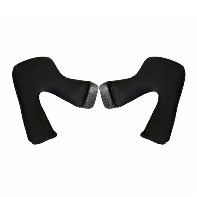 楽天市場】NEO VINTAGE VT-7 専用 ヘルメット内装 チークパッド