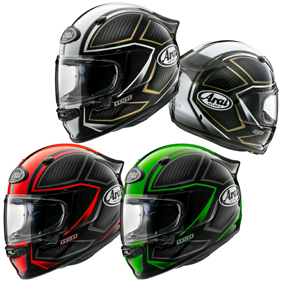 楽天市場】Arai XD NOVA（ノバ） フルフェイスヘルメット 在庫限り : PartsOnline 楽天市場店