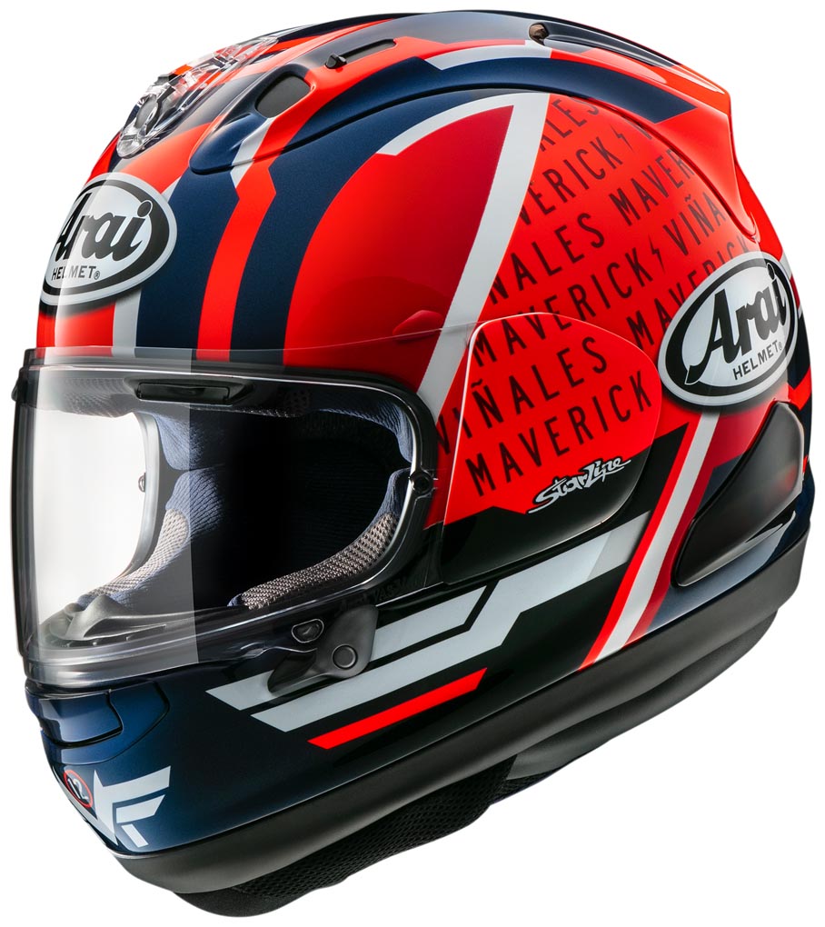 楽天市場】（ヘルメット バイク） ARAI （アライ） RX-7X OGURA