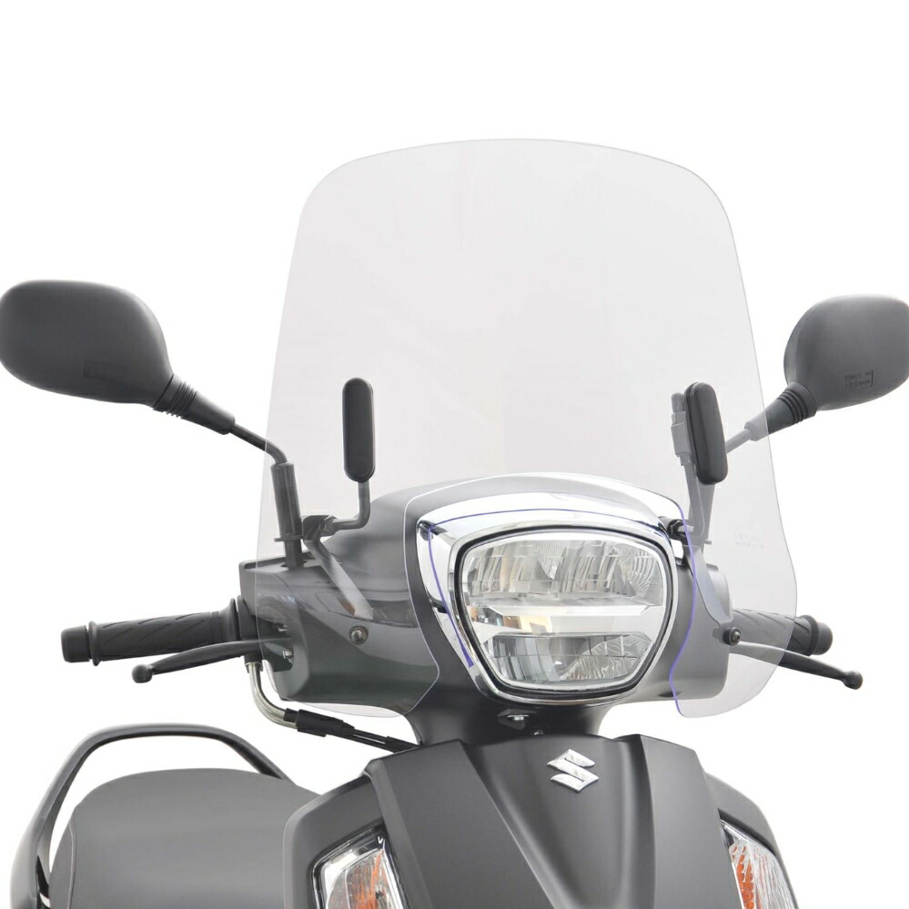 リアライズ アドレス125 (DT11A) |22Racing Ti アドレス125 (DT11A