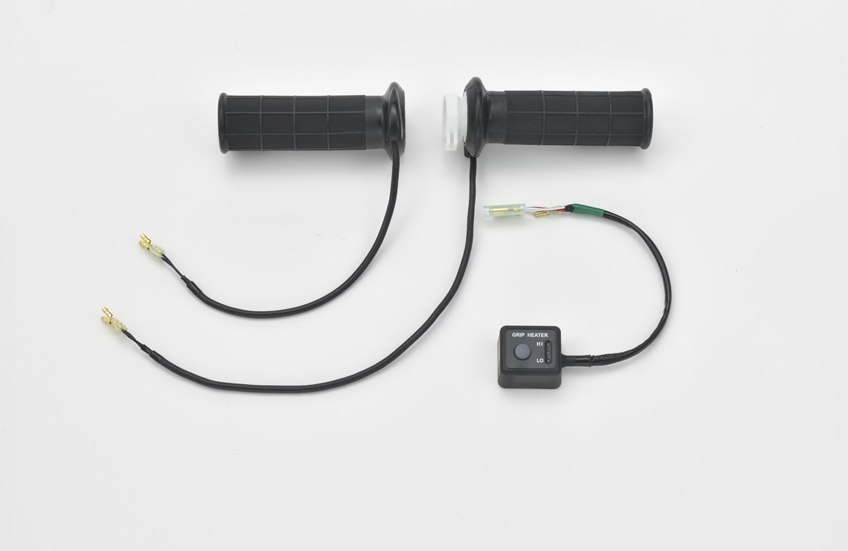 楽天市場】【在庫あり 即納】ホンダ純正 グリップヒーター 08T70-K88