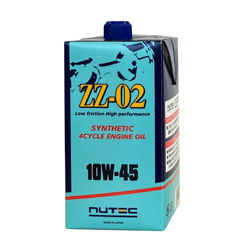 楽天市場】NUTEC（ニューテック） NC-50 10W50 エンジンオイル