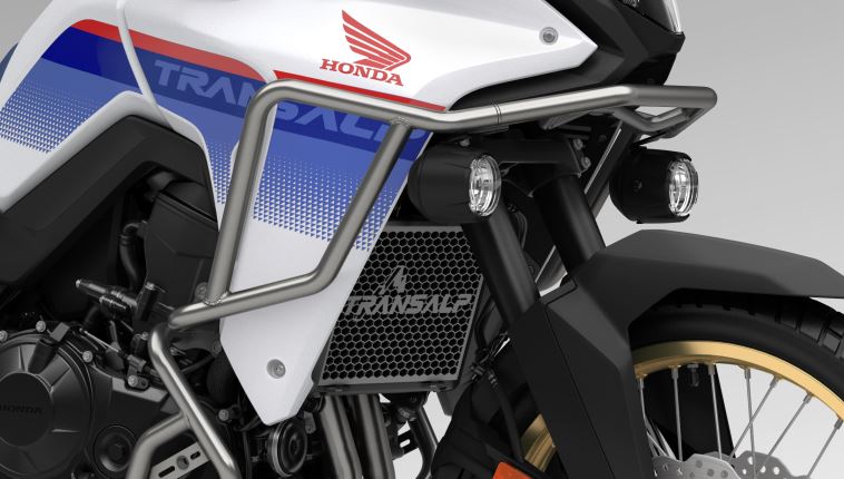楽天市場】Honda(ホンダ) 【取付セット一式】純正 XL750 TRANSALP