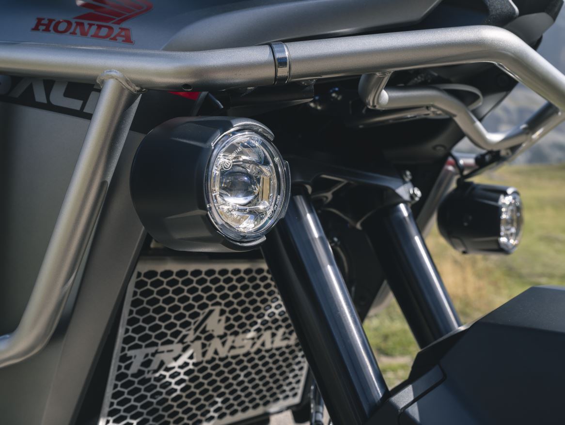 ホンダ　アフリカツイン　純正フォグランプ 08V73-MKS-E00 Honda フォグランプ (24ym CRF1100L Africa Twin＜s＞)(CRF1100L