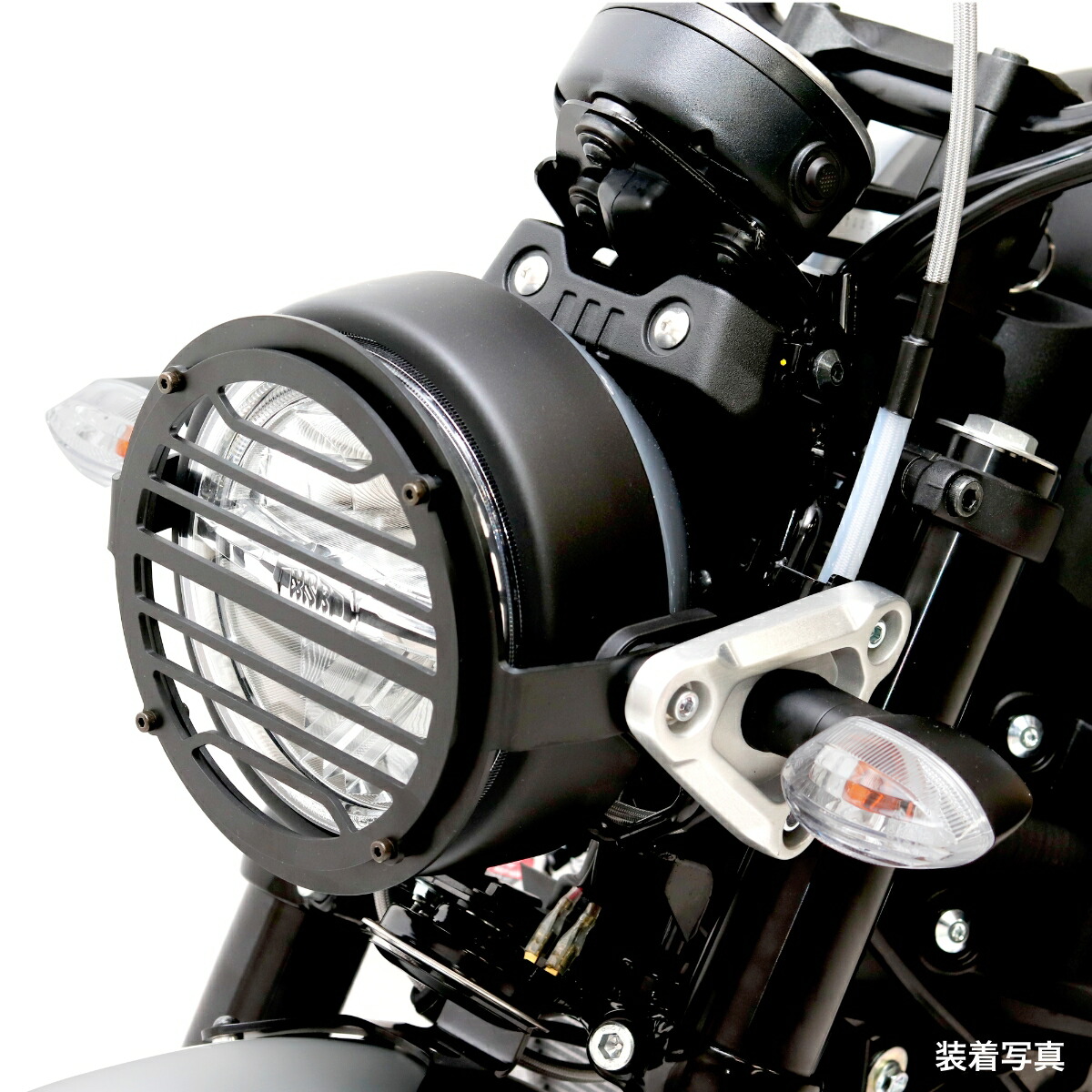 楽天市場】【楽天スーパーSALE】TWR製 YAMAHA XSR125/155用