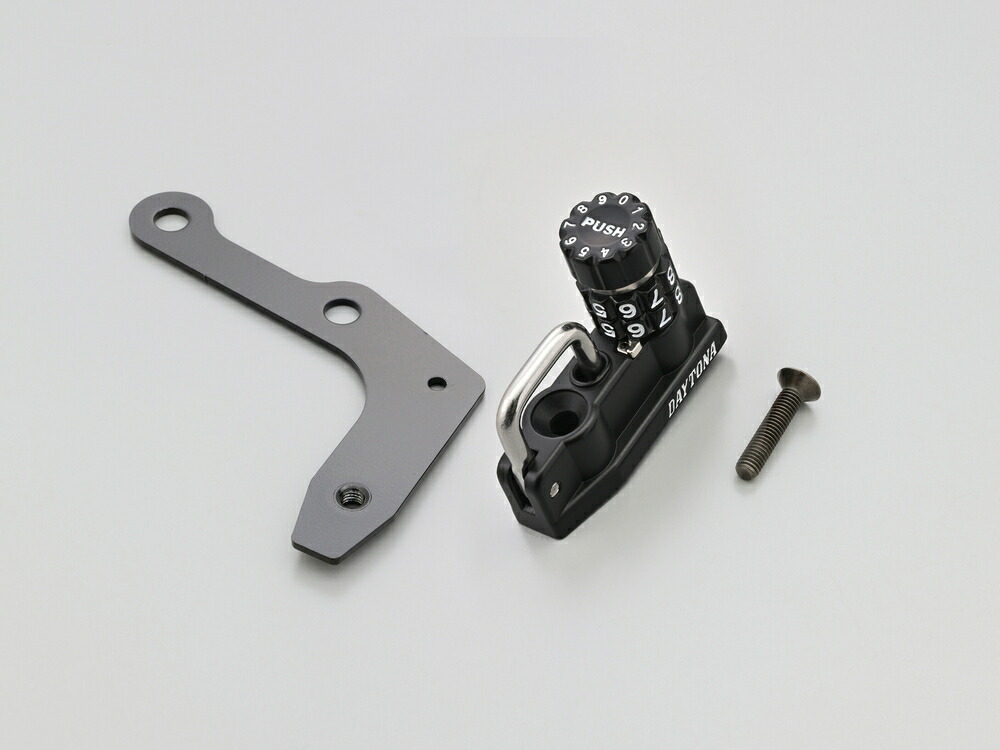 楽天市場】【1月7日出荷】デイトナ GSX-R125/GSX-S125 ダイヤル