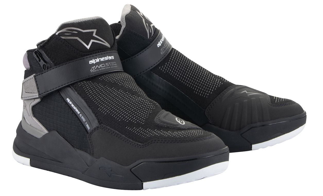 楽天市場】alpinestars アルパインスターズ SPEEDFLIGHT STREET SHOES