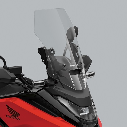 楽天市場】GIVI D1192ST クリアスクリーン HONDA NC750X 対応 専用設計