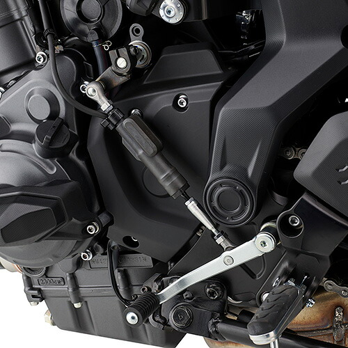 楽天市場】ワイズギア YAMAHA YZF-R25/MT-25 クイックシフト