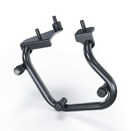 ヤマハ XSR900 2022～ ワイズギア エンジンガード プロテクター 左側