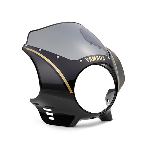 楽天市場】ヤマハ YAMAHA純正 Q5KYSK135S04 フロントカウル