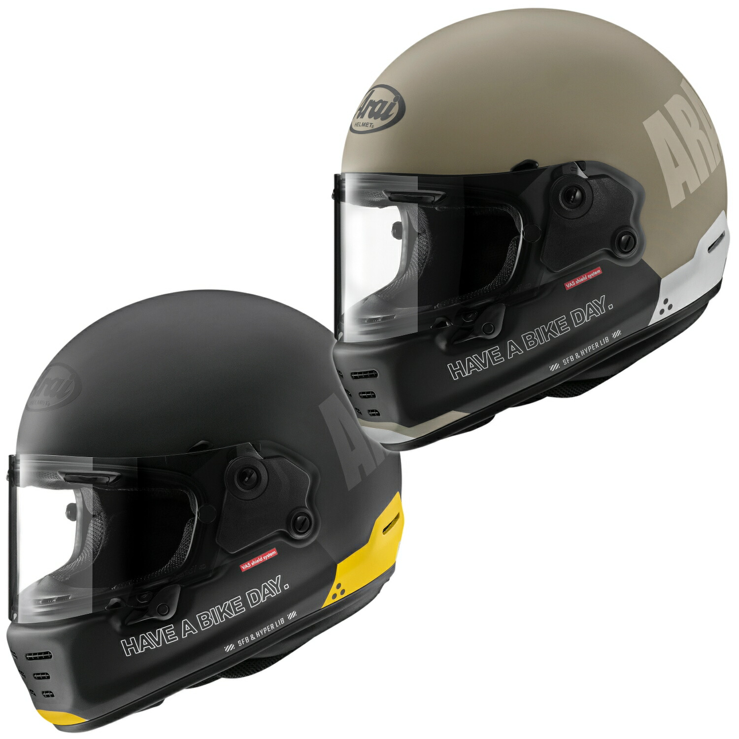 Arai Rapide NEO ラパイドネオ　ヘルメット 46works 楽天市場】Arai RAPIDE NEO 46works RACE（ラパイドネオ 46