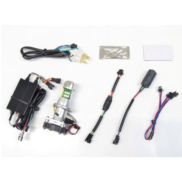 PROTEC（プロテック） LEDヘッドライトバルブキット HS1 LB-HS1｜PartsOnline 店