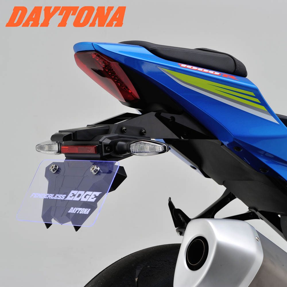 DAYTONA SUZUKI GSX-R1000/R('17) フェンダーレスEDGE 25733|PartsOnline 店