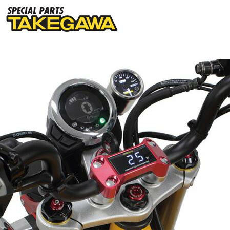 楽天市場】スペシャルパーツ武川 モンキー125 スーパーマルチDN