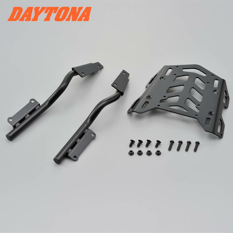 DAYTONA HONDA CB650R/CBR650R マルチウイングキャリア（99072）