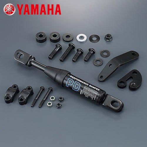 ワイズギア YAMAHA MT-25/MT-03 パフォーマンスダンパー B9T-211H0-01 23,925円
