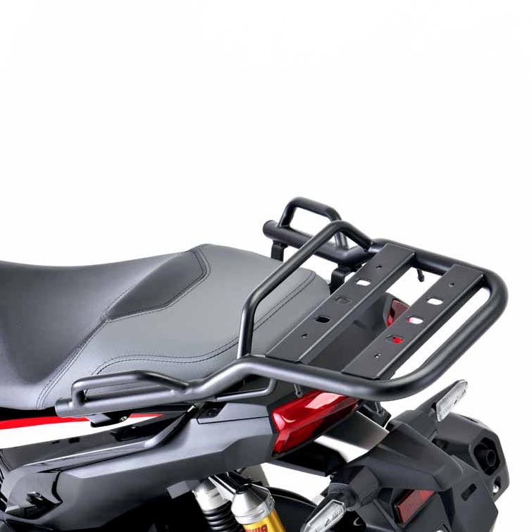 H2C HONDA ADV150 リアキャリア 0WFK77340TA