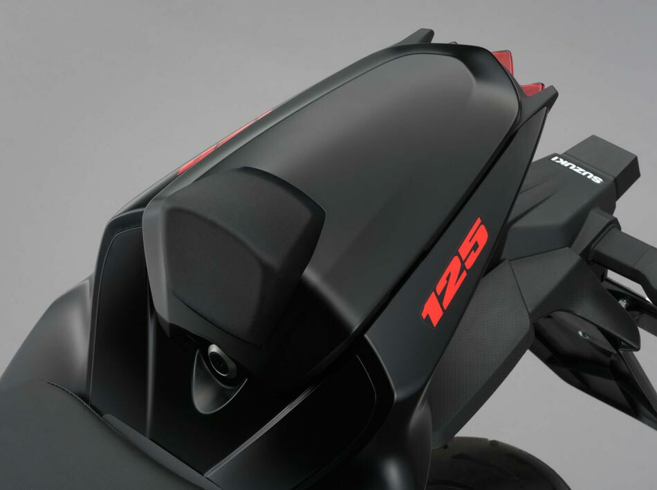 楽天市場】GSX-R125/150(17-)/GSX-S125/150(17-) gsxr125 gsxs125