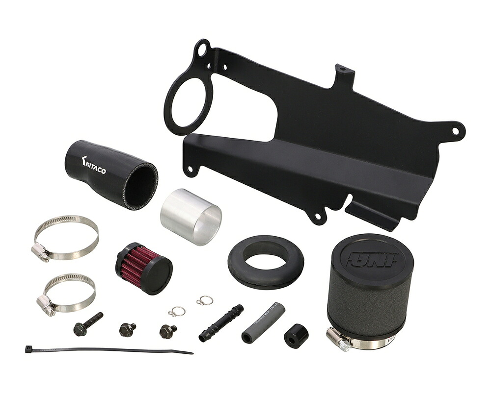 KITACO CT125ハンターカブ UNIフィルターKIT 515-1471100