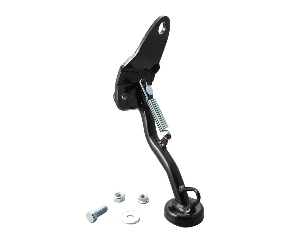 KITACO スーパーカブ110 サイドスタンド HS-170 656-1010170 7,146円