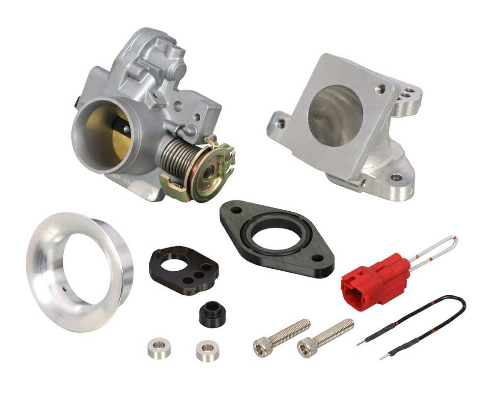KITACO GROM モンキー125 NEO／DOHC用 ビッグスロットルKIT 403-1300100