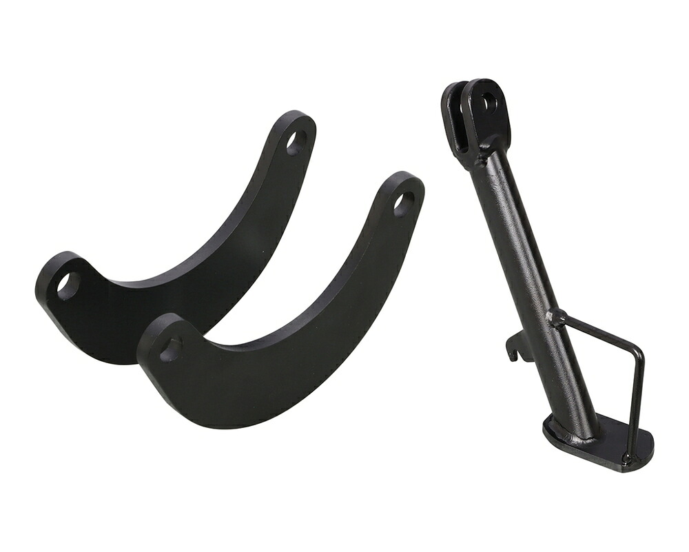 KITACO XSR125 ローダウンパック ヤマハタイプ 190-0240000|PartsOnline 店