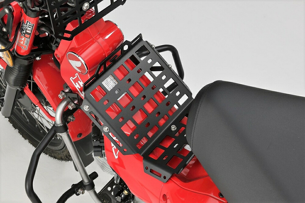 Gクラフト CT125 センターキャリアタイプ2 32624