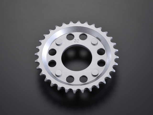 Gクラフト ダックス リアオフセットスプロケット 32T 36027