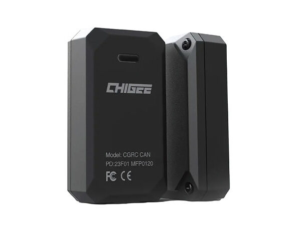 TANAX スマートライドシステム BMW用 4PIN マルチコントロールモジュール CGRC CAN SRS-012｜PartsOnline 店