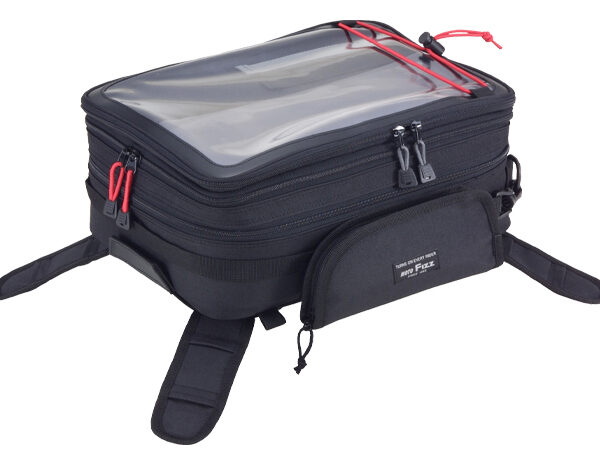 TANAX MOTO FIZZ タンクバッグGT MFK-001 9,419円