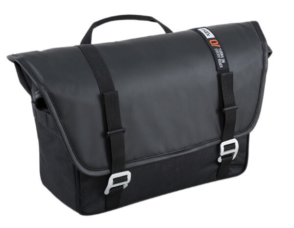 TANAX MOTO FIZZ レブル250/500専用サイドバッグ メッセンジャー MFK-304｜PartsOnline 店
