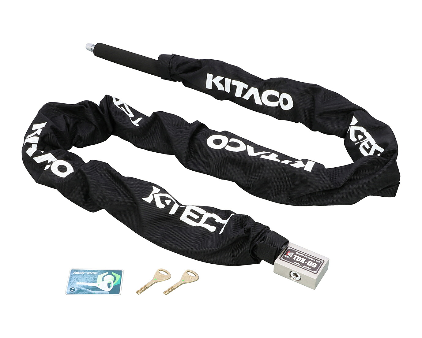 KITACO ウルトラロボットアームロック TDX-09 880-1001009｜PartsOnline 店