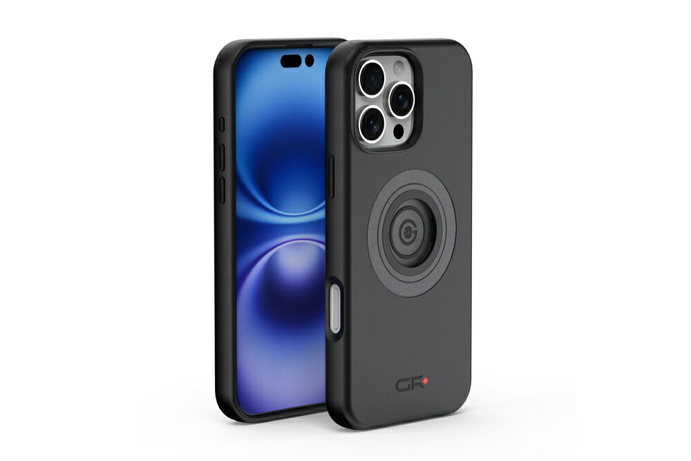 DAYTONA GR-M66 I16 PRO MAX CASE フォンケース 65297