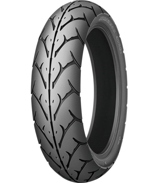DUNLOP(ダンロップ) GT301 130/80-16 64H TL オンロードバイアス リアタイヤ 220117｜PartsOnline 店