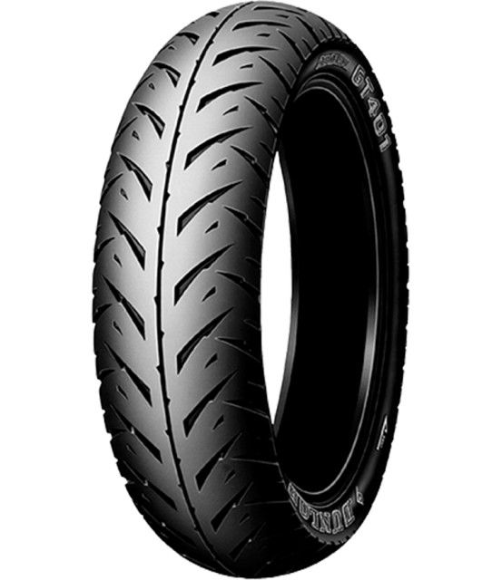 DUNLOP(ダンロップ) GT401F 110/70-17 54H WT オンロードバイアス フロントタイヤ 257617｜PartsOnline 店