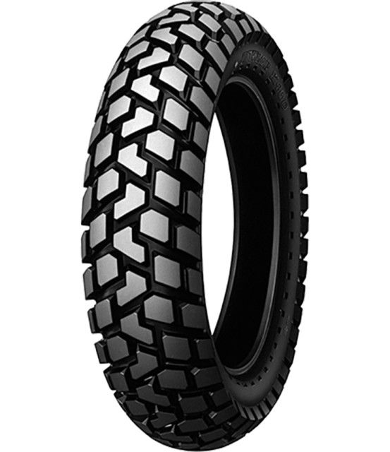 DUNLOP(ダンロップ) K460 90/100-19 55P TL トレールタイヤ フロントタイヤ 212599｜PartsOnline 店