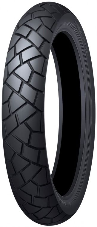 DUNLOP(ダンロップ) TRAILMAX MIXTOUR 120/70R17 58H TL オフロード フロントタイヤ 334998|PartsOnline 店