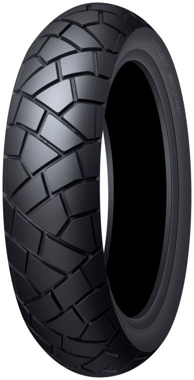 DUNLOP(ダンロップ) TRAILMAX MIXTOUR 150/70R18 70H WT オフロード リアタイヤ 335389|PartsOnline 店