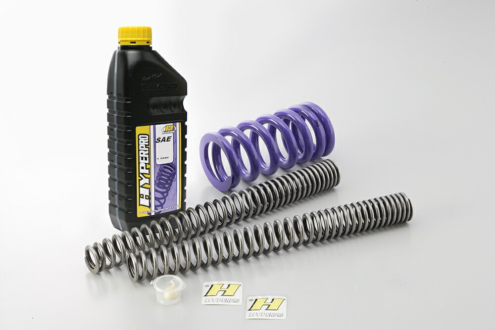 HYPERPRO TENERE700 コンビキット 22032722｜PartsOnline 店