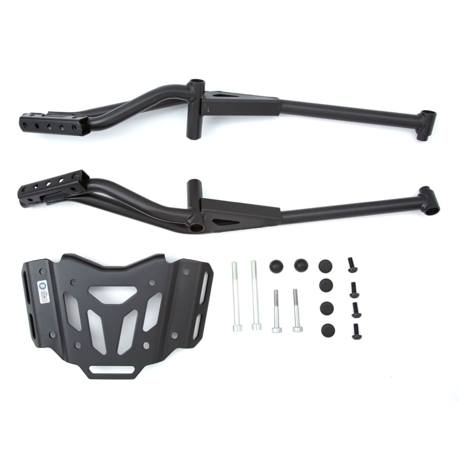 HONDA CBR400R リアキャリア 08L72-MKP-J00|PartsOnline 店